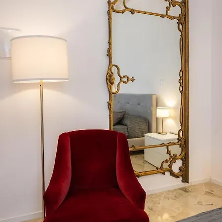 Esterolga Dimore Di Famiglia Deluxe * Палермо