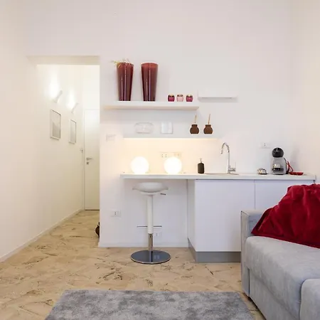 Esterolga Dimore Di Famiglia Deluxe * Палермо