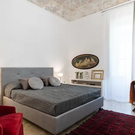 Esterolga Dimore Di Famiglia Deluxe