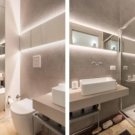 Esterolga Dimore Di Famiglia Deluxe Apartman *