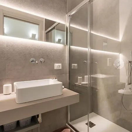 Esterolga Dimore Di Famiglia Deluxe Apartman