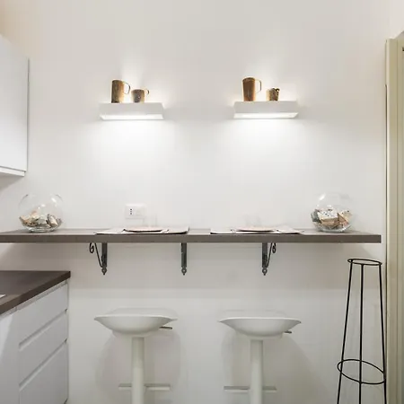 Esterolga Dimore Di Famiglia Deluxe Apartman