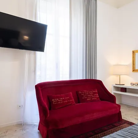 Apartmán Esterolga Dimore Di Famiglia Deluxe *
