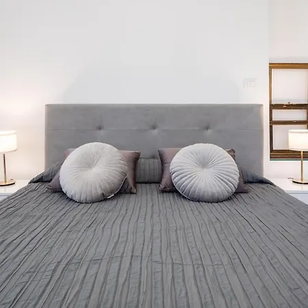Apartman Esterolga Dimore Di Famiglia Deluxe