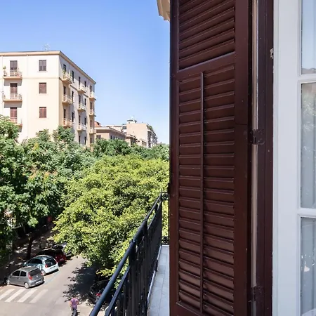 Apartmán Esterolga Dimore Di Famiglia Deluxe