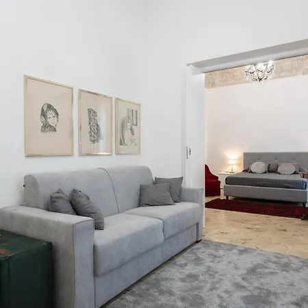 Apartman Esterolga Dimore Di Famiglia Deluxe *