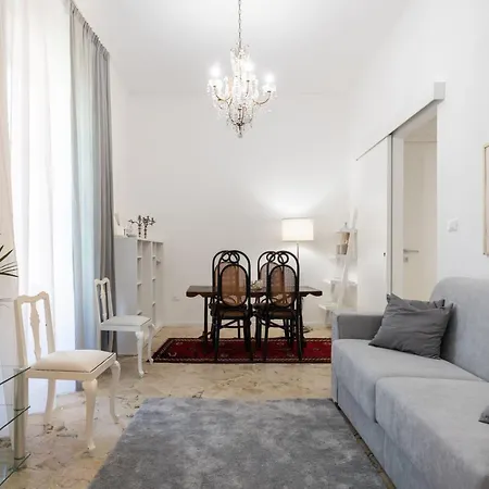 Esterolga Dimore Di Famiglia Deluxe Apartman