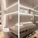 Esterolga Dimore Di Famiglia Deluxe Appartement *