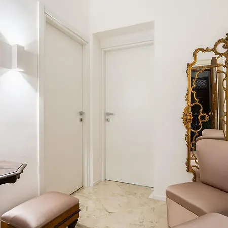 Esterolga Dimore Di Famiglia Deluxe Appartement