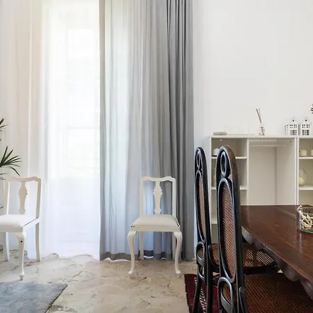 Appartement Esterolga Dimore Di Famiglia Deluxe