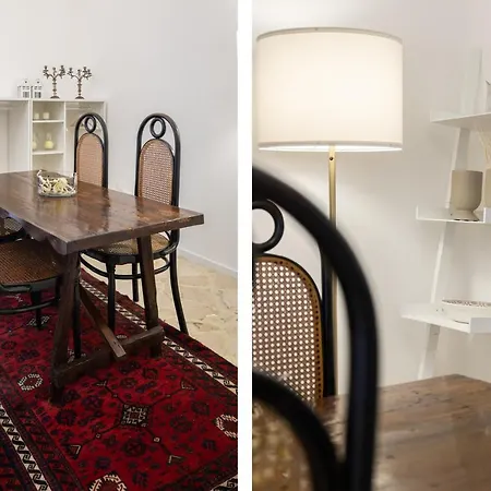 Appartement Esterolga Dimore Di Famiglia Deluxe *