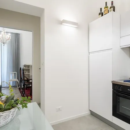 Esterolga Dimore Di Famiglia Deluxe Appartement