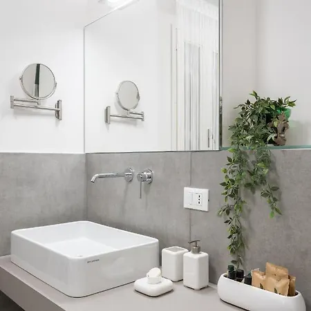 Appartement Esterolga Dimore Di Famiglia Deluxe Palerme