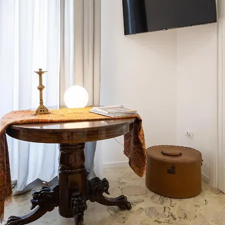 Esterolga Dimore Di Famiglia Deluxe Appartement Palerme